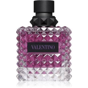 Valentino Born In Roma Purple Melancholia Donna Eau de Parfum pentru femei - imagine 2